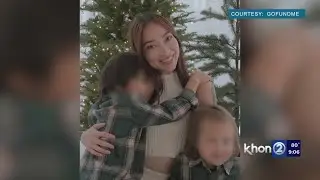 Remembering 25-year-old mother killed in H1 collision