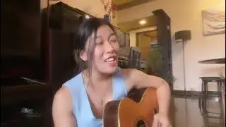 please please please - Sabrina Carpenter (Live full cover) 💋