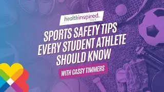Sports Safety Tips Every Student Athlete Should Know