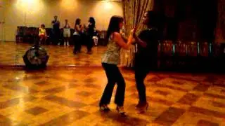 Bachata (09/08/13)