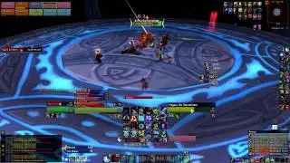 Heroic - Dragon Soul - Hagara - 10 Man - Beast Mastery 5.0.4