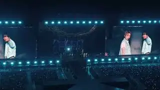 The Dream Show (TDS 4) in Jakarta: DREAM THE FUTURE HOT SAUCE & DIGGITY NCT DREAM