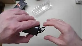#unboxing #elobeth 69w Retractable Car Charger Adapter #amazonvine #notalking #asmr