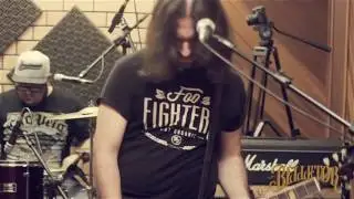 BELLATOR - WHOLE LOTTA LOVE (LED ZEPPELIN) - LIVE SESSION