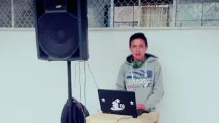 Dj Bryan Rmx Nacional