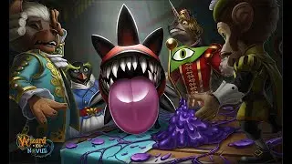 Wizard101: Novus Update Now Live!