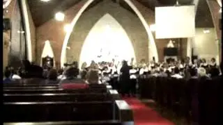 CREIO EM TI - M&uacute;sica de Jimmy Shirl e Al Stilmann - Canta o Coral Amigos da