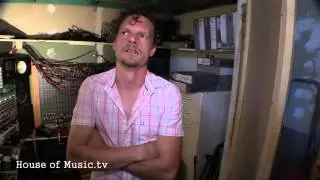 Jancee Pornick Casino - Studio-Technik - House Of Music.tv