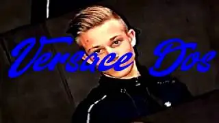Versace Dos Intro