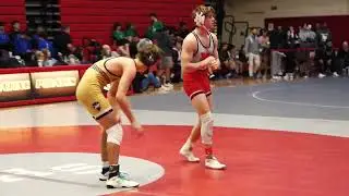GLN Wrestling - Owen Anderson v Ethan Thomas (138)