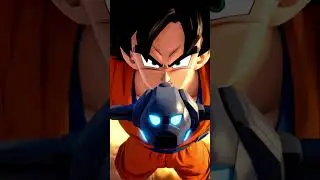 GOKU AVENGES SUPERMAN EPIC BATTLE AGAINST BATMAN part 2 #shorts