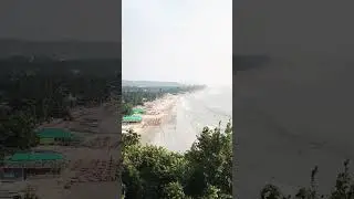 #arambol #russianbeach