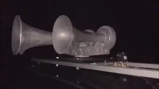 Nathan Airchime K3HL