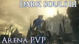 Dark Souls III [PS4] | Duels | 