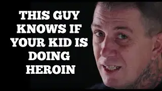 Warning signs your kid is doing drugs