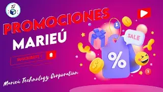 🏷️&iexcl;Velocidad 100% Extrema! Ofertas en Hosting, Dominios, Plugins y m&aacute;s - Promociones Marie&uacute;🎁