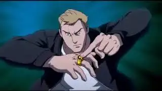 The Flash Superhero Music Video