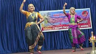 Kuzhaloodi Manam ellam