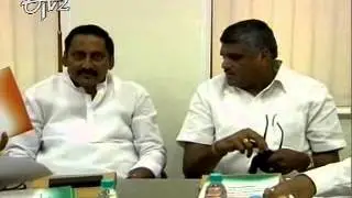 Congress party membership drive from today