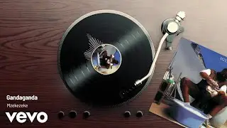 Mzekezeke - Gandaganda (Visualizer)