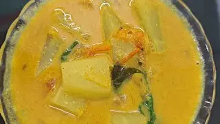 No dal, no coconut chowchow curry recipe|chowchow kulambu recipe in tamil|kuzhambu recipes in tamil
