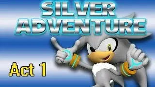 Silver Adventure: Act 1