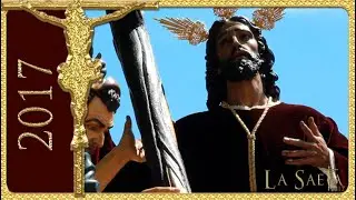 ✝️ Misterio de la Paz por el Porvenir 2017 - Ntro. P. Jesús de la Victoria (Semana Santa Sevilla)