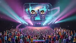 Is Space DJ the BIGGEST Mystery in the Music Industry?
