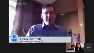 Film Scoring Webinar with Deniz Hughes [13]: All About Games with Brian Schmidt