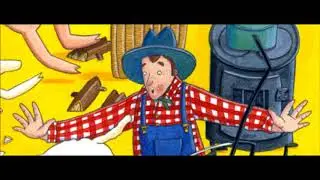 Cows in the Kitchen Singalong (Music and lyrics)