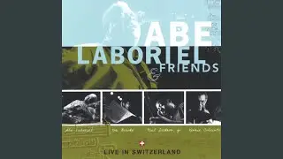 Abe's Intro (3) (Live)