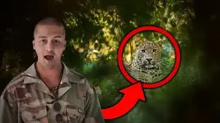 Inside Sri Lanka’s Famous Yala National Park!