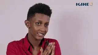 Miss utwara moto! Kalimpinya yavuze ku busugi, agakingirizo n'ibindi