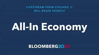 Mike Visits Chicago, Illinois | Mike Bloomberg 2020