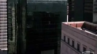 The Dark Knight: Climbing up the Walls