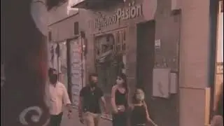 Video promocional Sevilla Gu&iacute;as & Tours (briloman)