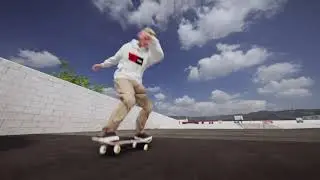 Real Street - Lucas