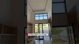 Rumah Murah Lokasi Dekat Surabaya Barat