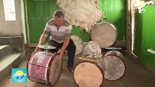 CREATORUL DE TOBE