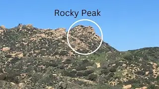 Rocky Peak