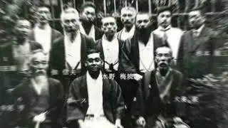 Japanese Black Dragon Society And Rash Behari Bose: The Untold Secret