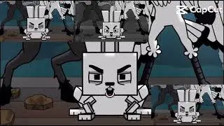 99 Nights In The Forest The Rabbit Where Are Our Doughters Sparta Seattle V2 Remix 