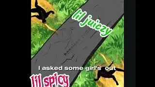 Hopeless romantics (ft lil spicy) 