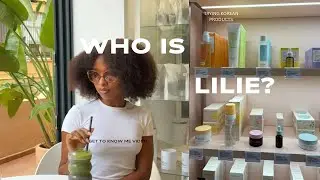 Trying Korean Products😍/Get To Know Me Video💁🏾&zwj;♀️