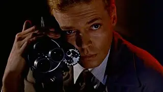 Behind the Scenes: Peeping Tom (Powell, 1960) with Karlheinz B&ouml;hm and Anna Massey
