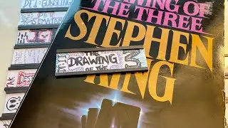 The Dark Tower II: The Drawing of the Three - The Ran(King) of King - Part 10 (spoilers)