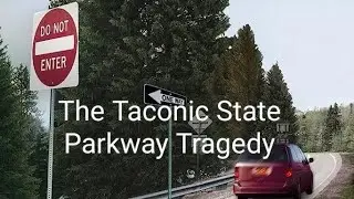 True Crime: The Taconic State Parkway Tragedy (DUI incident or Murder Suicide?) Ft. Kendall Rae