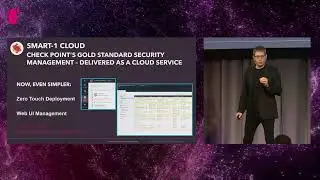 What Is Quantum Smart-1 Cloud?