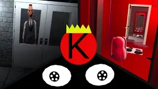 3 случайные игры | Spooky VR Escape Edition