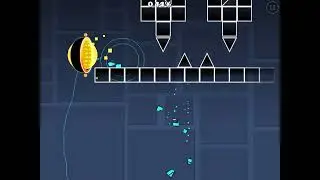 (MOBILE) SpaceUK Never Clear by Claree (IMPOSSIBLE) 6%